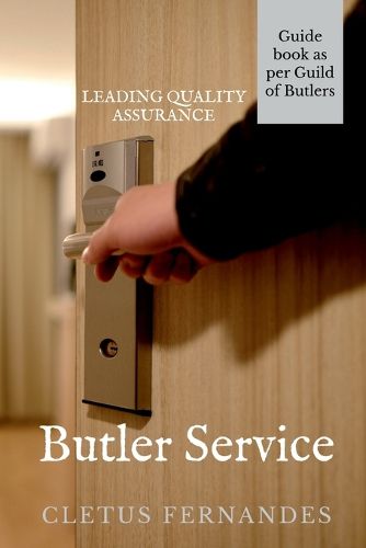 Cover image for Leading Quality Assurance in Cruise Familiarisation.