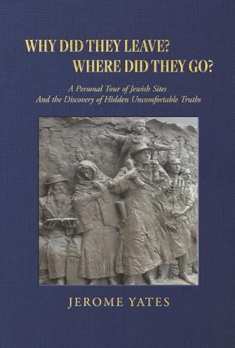 Cover image for Why Did the Leave? Where Did They Go?
