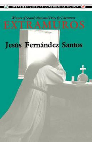 Cover image for Extramuros