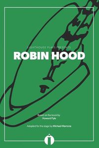 Cover image for Robin Hood (Lighthouse Plays)