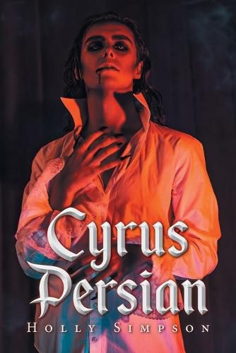 Cover image for Cyrus Persian