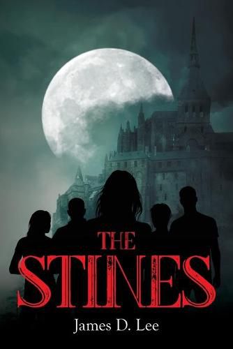 Cover image for The Stines