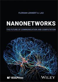 Cover image for Nanonetworks