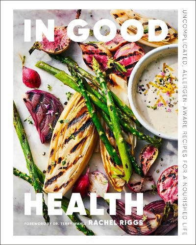 Cover image for In Good Health