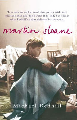 Martin Sloane: A Novel