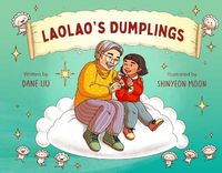 Cover image for Laolao's Dumplings