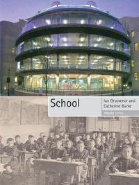 Cover image for School