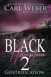 Cover image for Black Hamptons 2