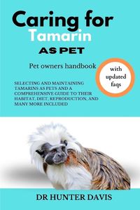 Cover image for Caring for Tamarin as Pet