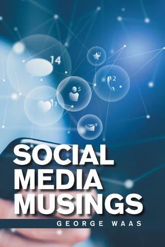 Cover image for Social Media Musings