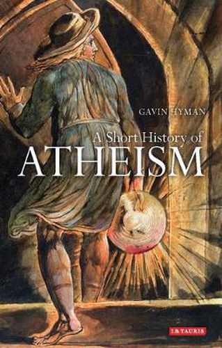 Cover image for A Short History of Atheism