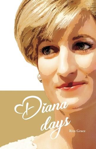 Cover image for Diana Days