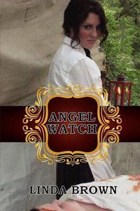 Cover image for Angel Watch