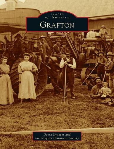 Cover image for Grafton