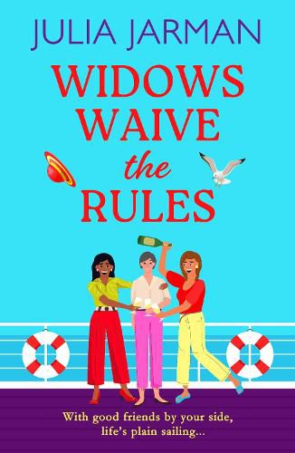 Cover image for Widows Waive the Rules