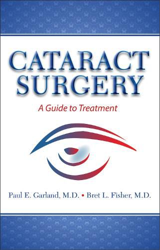 Cover image for Cataract Surgery