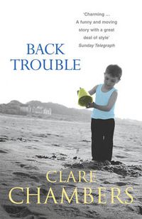 Cover image for Back Trouble