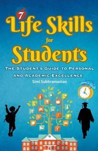 Cover image for 7 Life Skills for Students