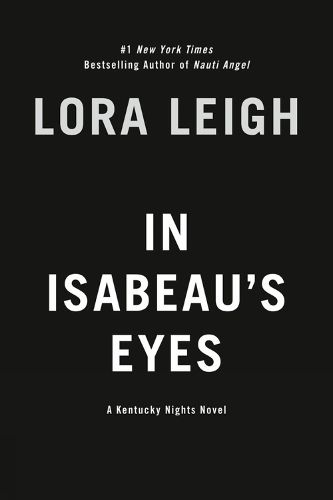 Cover image for In Isabeau's Eyes