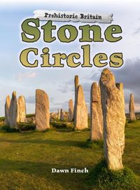 Cover image for Stone Circles