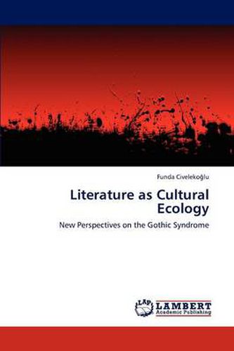 Literature as Cultural Ecology