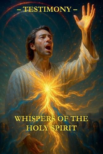 Cover image for Whispers of the Holy Spirit - Testimony