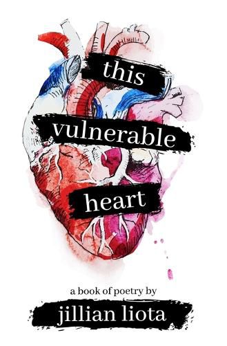 Cover image for This Vulnerable Heart