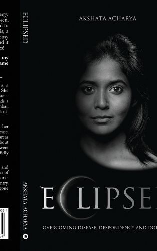 Cover image for Eclipsed