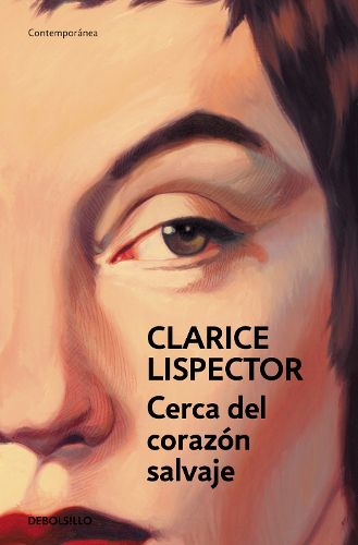 Cover image for Cerca del corazon salvaje / Near to the Wild Heart