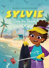 Cover image for Save the Beach