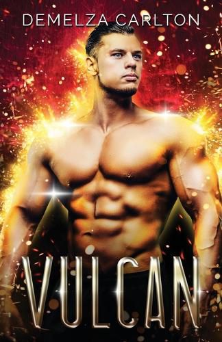 Cover image for Vulcan