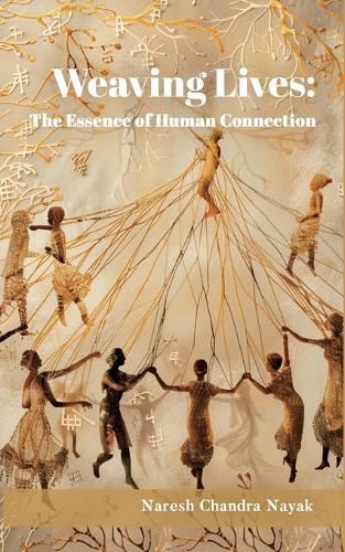 Cover image for Weaving Lives