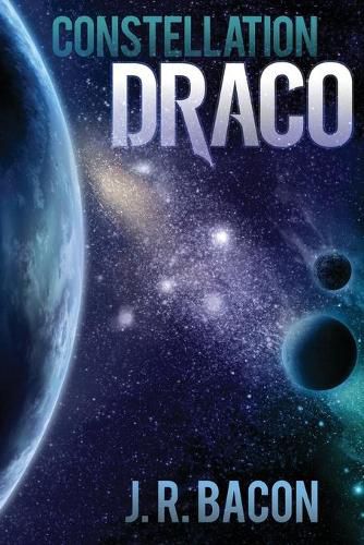 Cover image for Constellation Draco