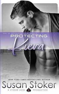 Cover image for Protecting Kiera