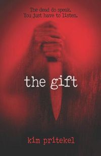 Cover image for The Gift