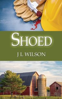 Cover image for Shoed