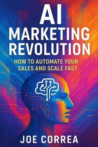 Cover image for AI Marketing Revolution