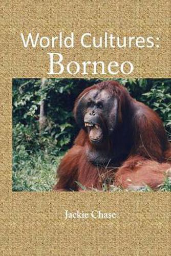 Cover image for World Cultures: Borneo