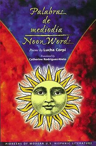 Cover image for Palabras de Mediodia