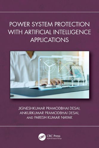 Cover image for Power System Protection with Artificial Intelligence Applications