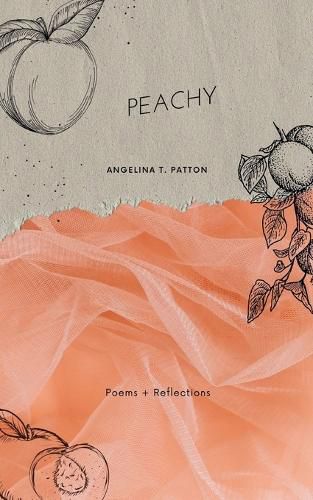 Cover image for Peachy