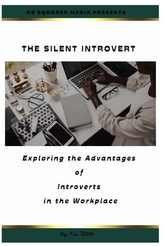 Cover image for The Silent Introvert