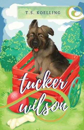 Cover image for Tucker Wilson