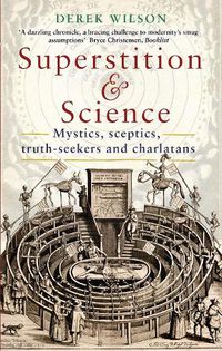 Cover image for Superstition and Science