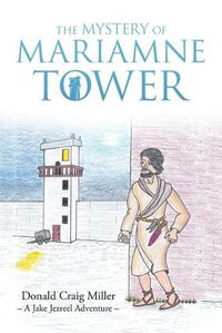 Cover image for The Mystery of Mariamne Tower