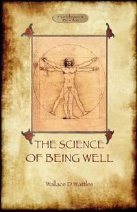 Cover image for The Science of Being Well