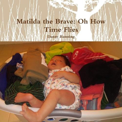 Cover image for Matilda the Brave