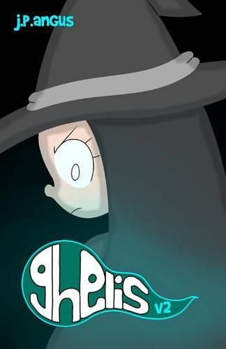 Cover image for Ghelis Vol. 2