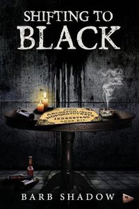 Cover image for Shifting to Black