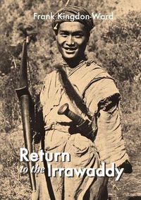 Cover image for Return to the Irrawaddy